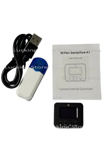 NIYIEN Gyroscope Video Stabilization Stabilizer for Camera , Drones - AliExpress 15