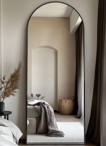 Full Length Mirror, 58