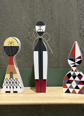 Book Nook Figurines Set Wooden Abstract Ideas Models Miniatures Decoration Living Room Home Decor Table Top Items Accessories - AliExpress 15